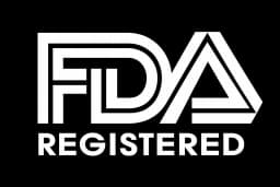 FDA Registered
